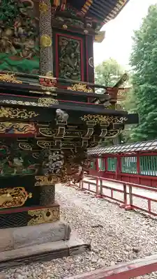 妻沼聖天山歓喜院(埼玉県)