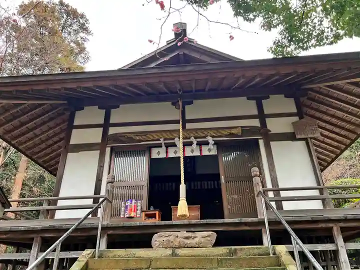 水神神社(長崎県)