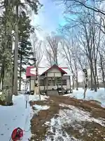 美幌神社(北海道)