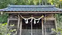 表米神社(兵庫県)