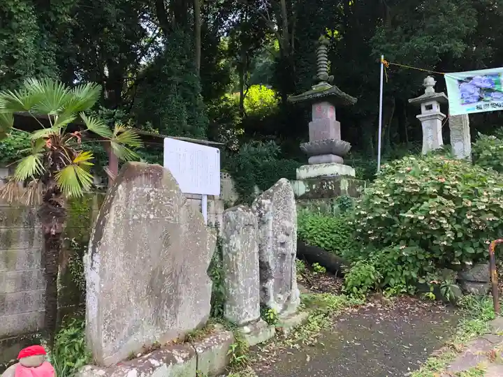 達磨寺のその他建物