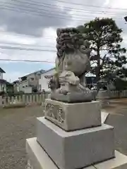 高柳神社(福井県)