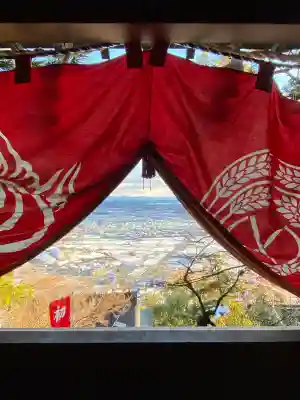 阿賀神社(滋賀県)