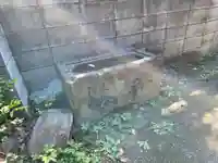 小倉神社(神奈川県)