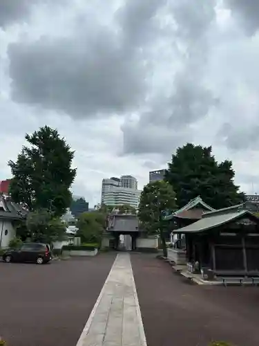 本覺寺(神奈川県)