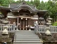 破磐神社(兵庫県)