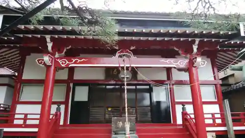 金剛寺の本殿・本堂