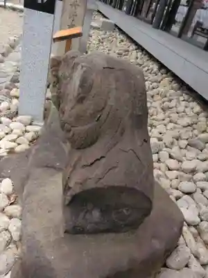 西宮神社(兵庫県)