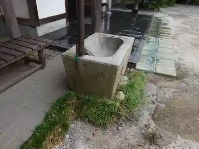 諏訪八幡神社のその他建物