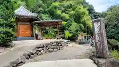 大福寺(室田の瀧不動尊)(群馬県)