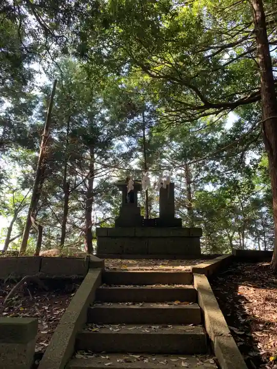 嚴島神社(千葉県)