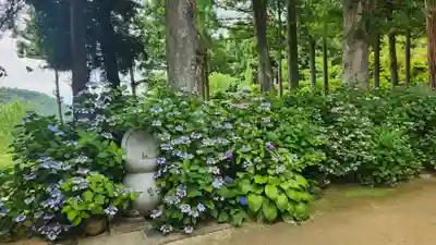 高林寺(福島県)