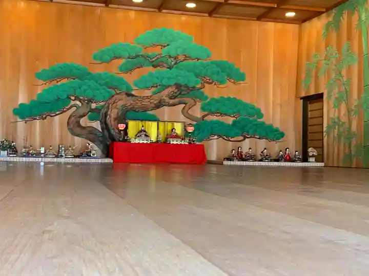 常磐神社(茨城県)