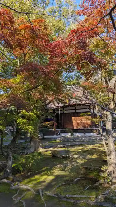 勧修寺のその他建物