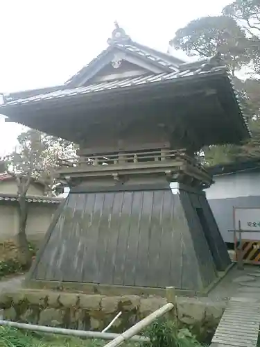 英勝寺のその他建物