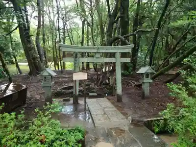 出雲大社(島根県)