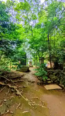 七百餘所神社 のその他建物