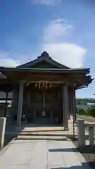 久津方神社(京都府)