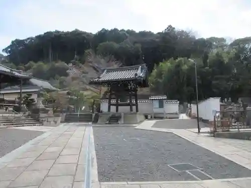 佛光寺本廟(京都府)