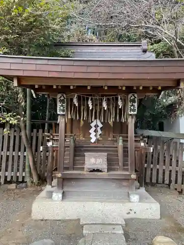 平野神社(京都府)