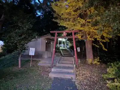 那珂八幡宮(福岡県)