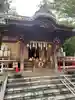 白笹稲荷神社(神奈川県)