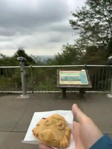 高尾山薬王院(東京都)