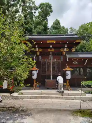 今宮神社(京都府)