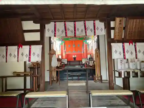華表神社(大阪府)