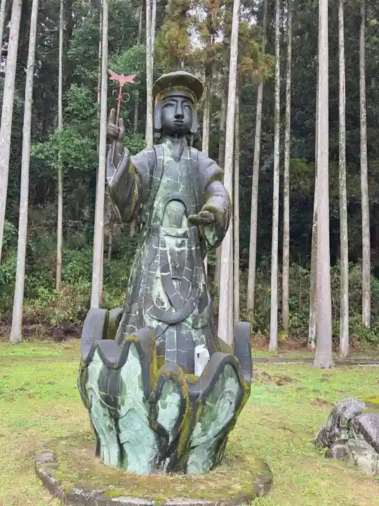 卑弥呼神社(鹿児島県)