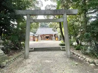 大宮神明社(三重県)