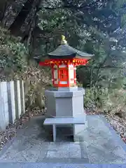 倶利加羅不動寺(愛知県)