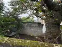 桂久神社(栃木県)