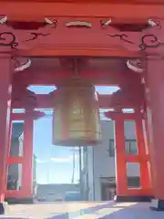 善光寺東海別院（祖父江善光寺）(愛知県)