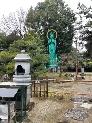 西大寺(奈良県)