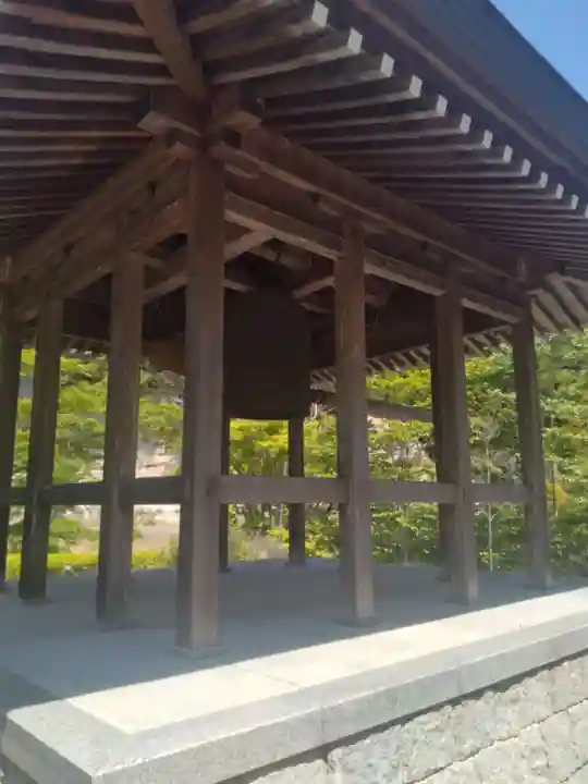 洞雲寺(宮城県)