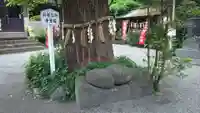 八雲神社(鎌倉・大町)のその他建物