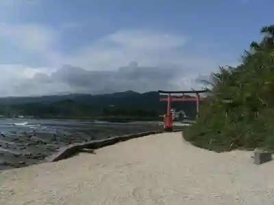 青島神社（青島神宮）のその他建物