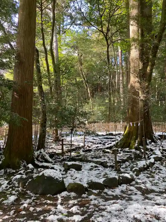 椿大神社(三重県)