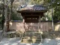 禅昌寺(兵庫県)