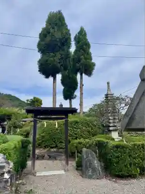 御沢神社(滋賀県)