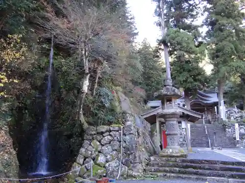 甘南美寺(岐阜県)