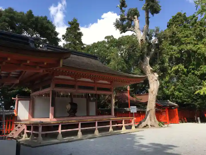 香椎宮のその他建物