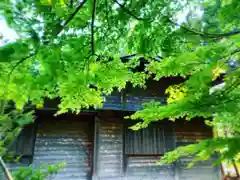 滑川神社 - 仕事と子どもの守り神の建物その他