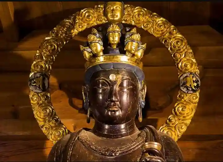 安祥寺(京都府)