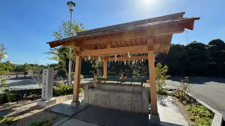 岡山神社(岡山県)