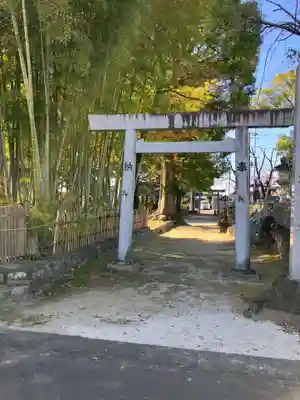 前利神社(愛知県)