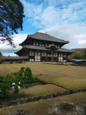 東大寺のその他建物