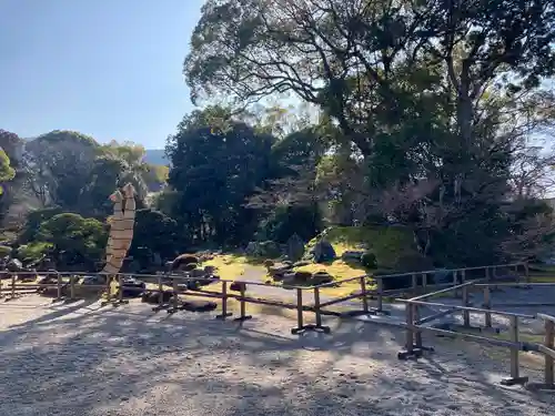 醍醐寺（上醍醐）(京都府)