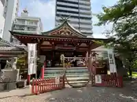 秋葉神社(東京都)